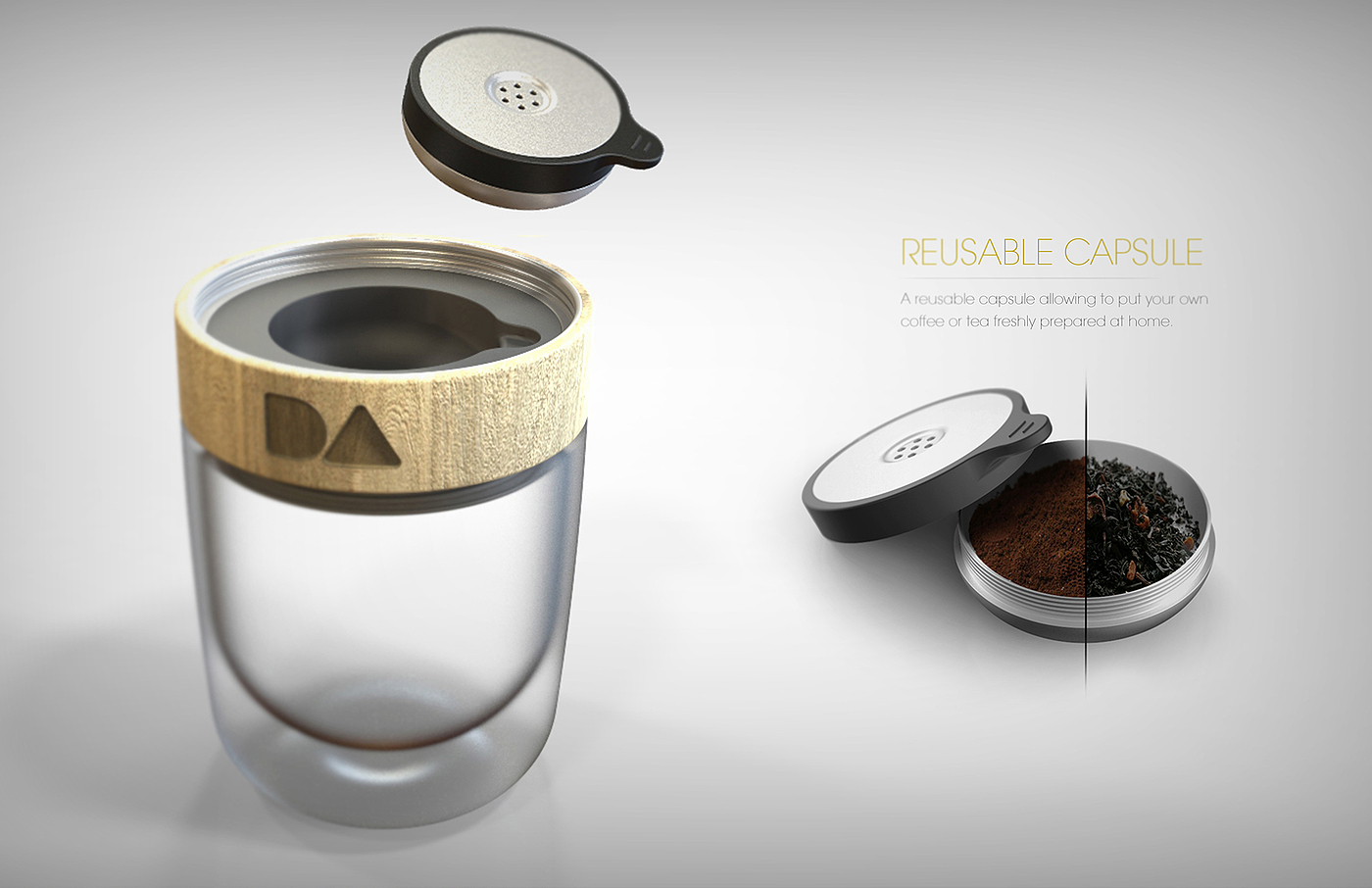 bottle，Tea，industrial，design，CoffeeMaker，kettle，nomad，Coffee，Beynel，Antoine，