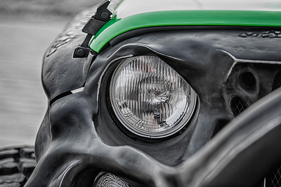 Appearance design，Automobile design，