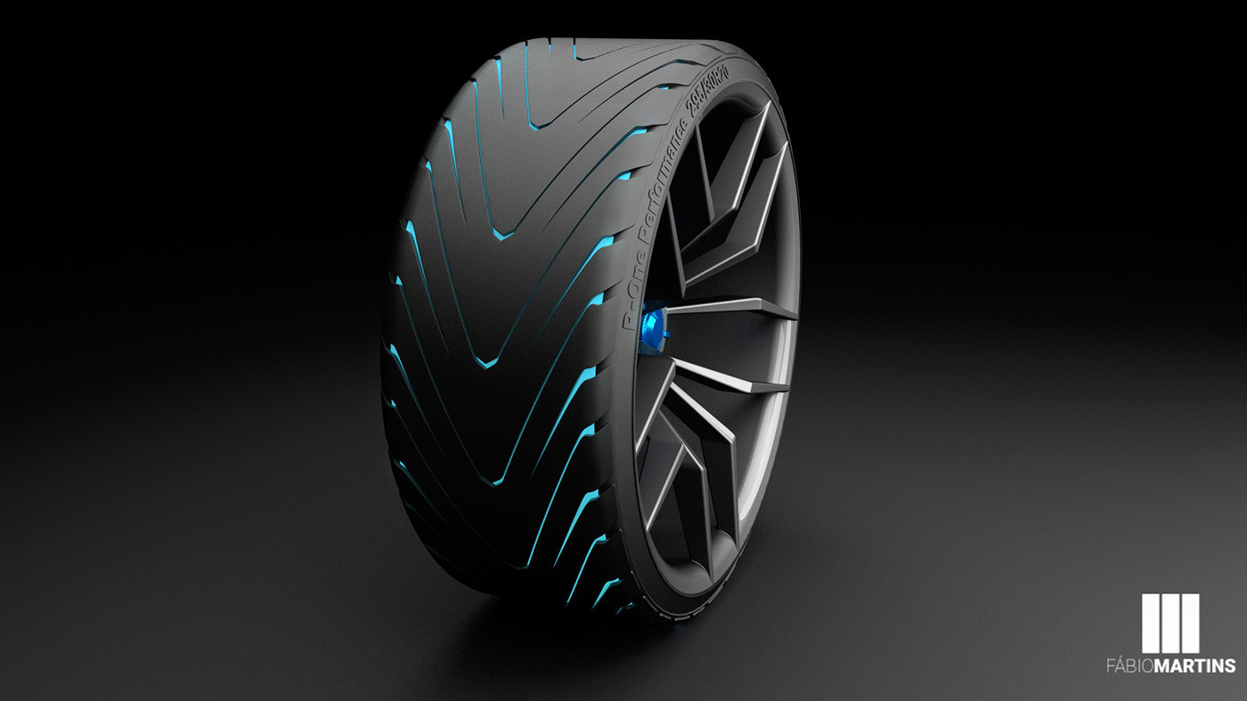 Sharp shape，Automatic design，Excellent performance，industrial design，Concept Car，