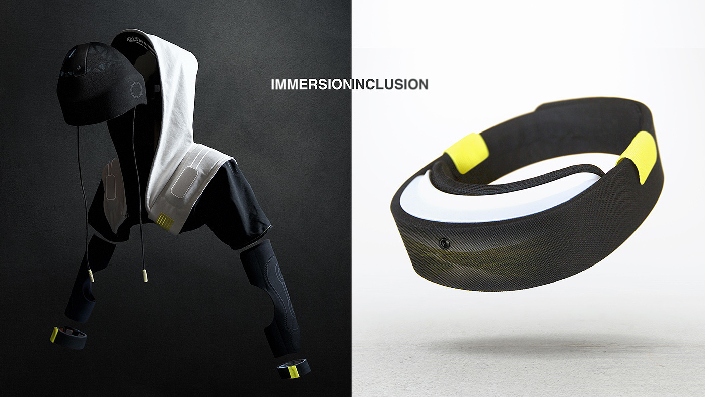design，product，Header，Collette，Future，Hoody，Beynel，Antoine，artefact，game，Reality，Virtual，vr，