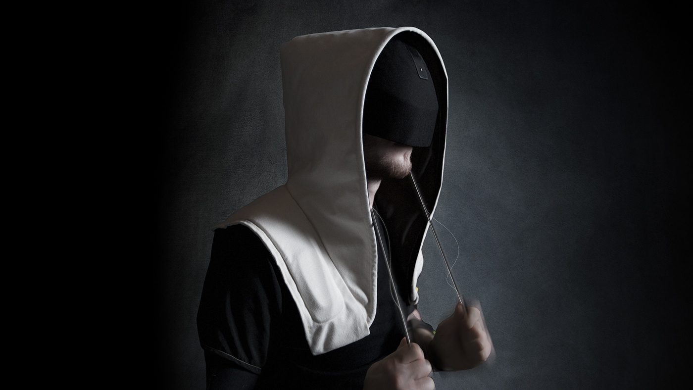 design，product，Header，Collette，Future，Hoody，Beynel，Antoine，artefact，game，Reality，Virtual，vr，