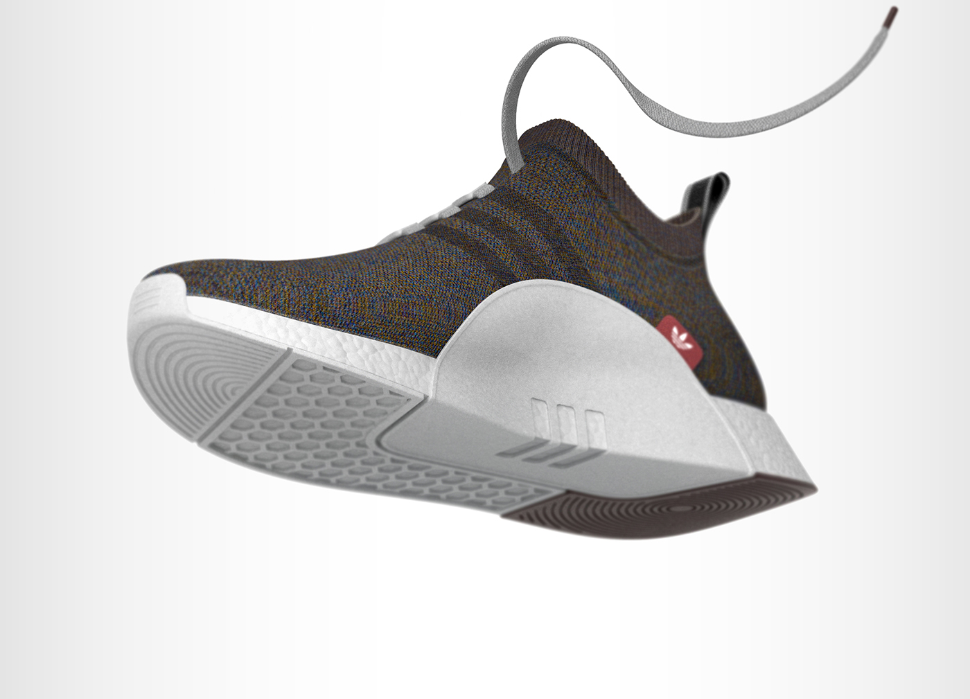 adidas，Sneakers，Antoine，Beynel，shoes，NMD，omega，Overboost ，design，product，fashion，Lifestyle，