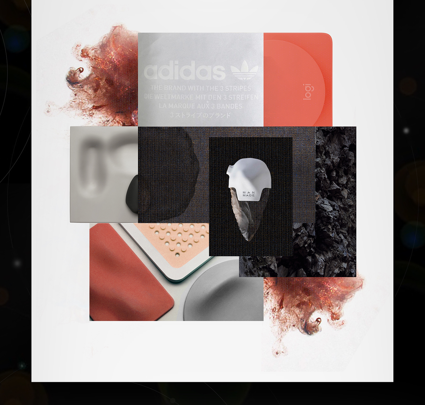 adidas，Sneakers，Antoine，Beynel，shoes，NMD，omega，Overboost ，design，product，fashion，Lifestyle，