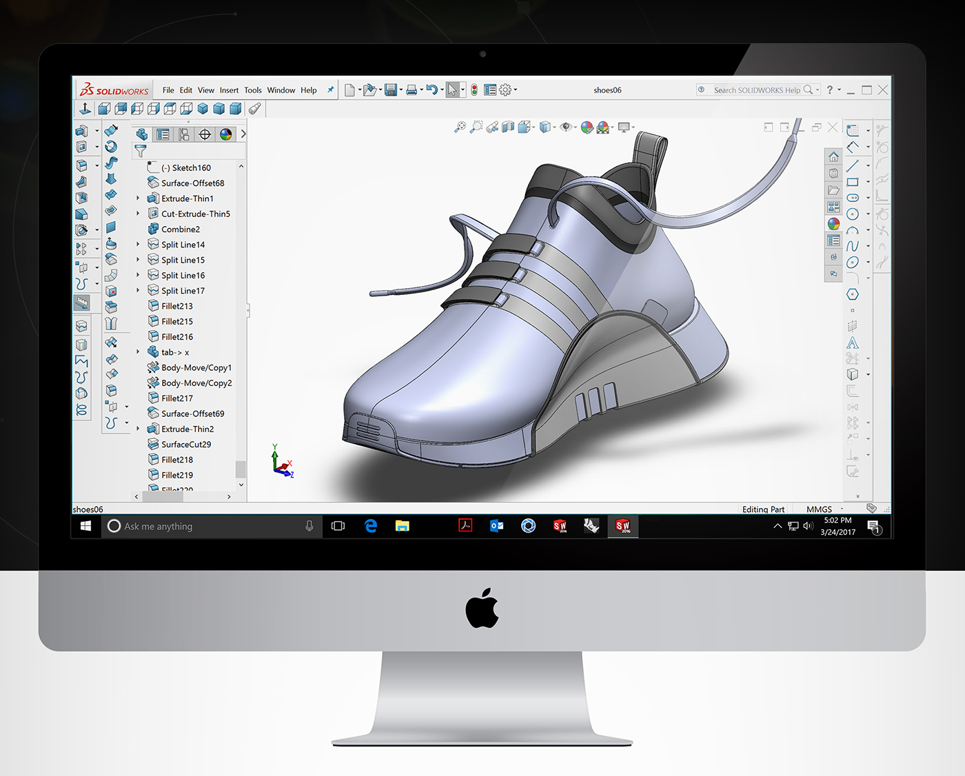 adidas，Sneakers，Antoine，Beynel，shoes，NMD，omega，Overboost ，design，product，fashion，Lifestyle，