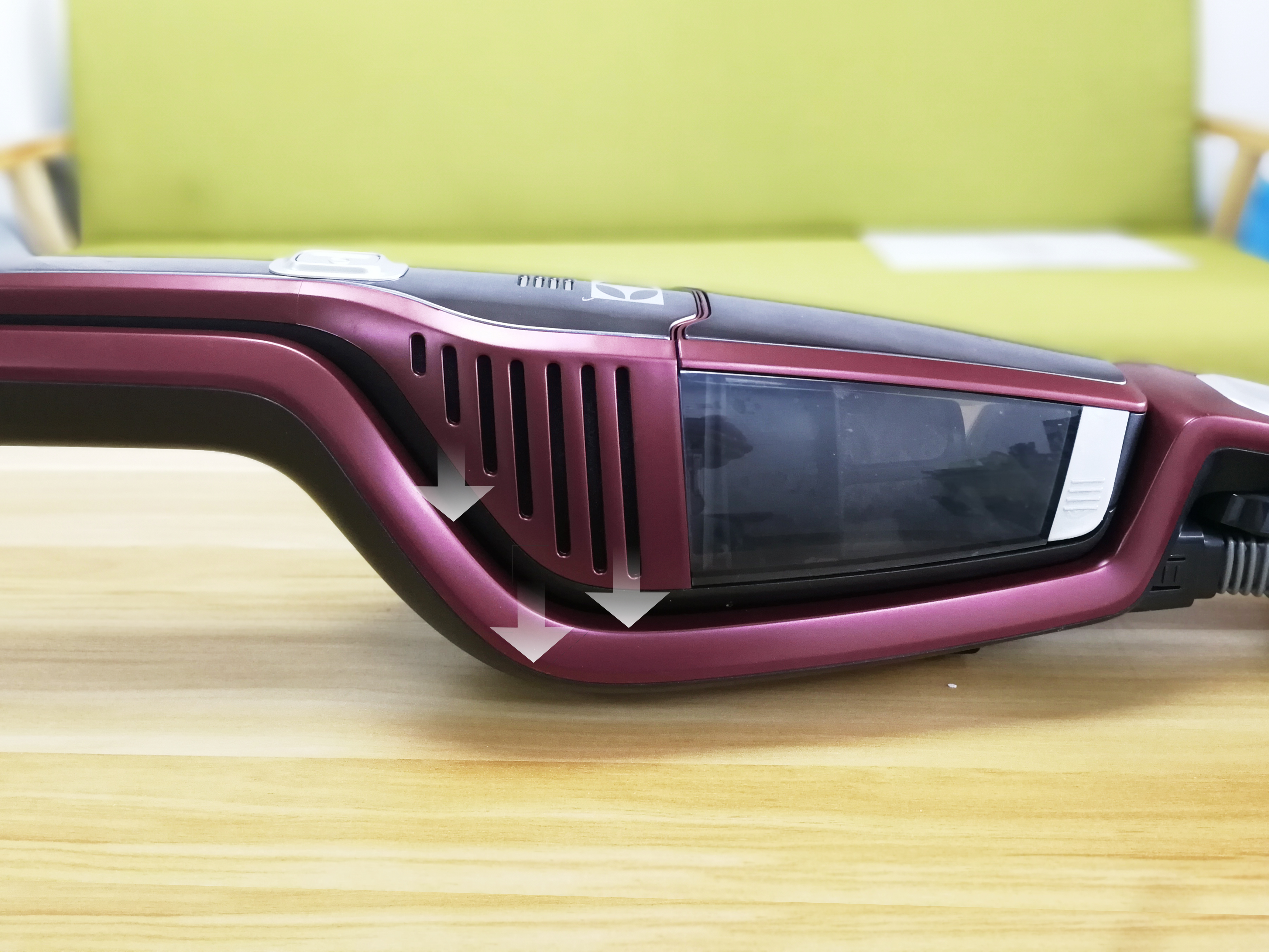 Vacuum cleaner，Evaluation，small home appliances，