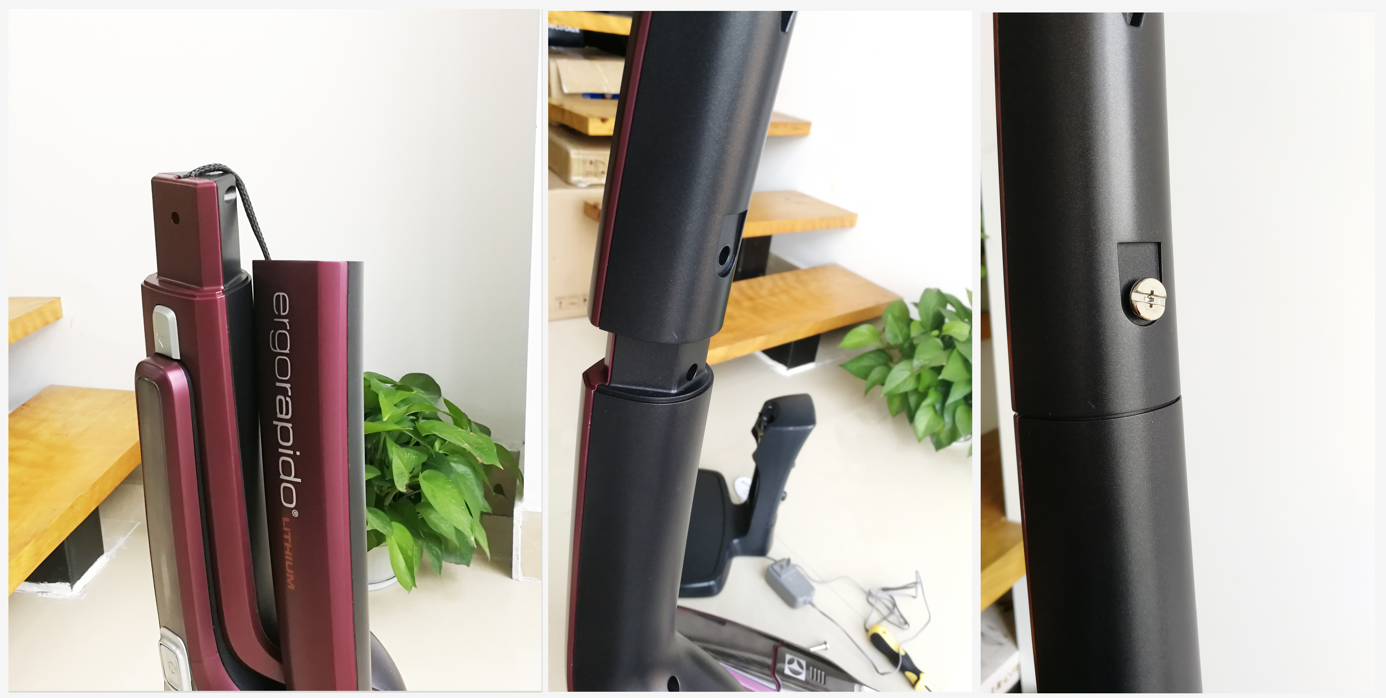 Vacuum cleaner，Evaluation，small home appliances，