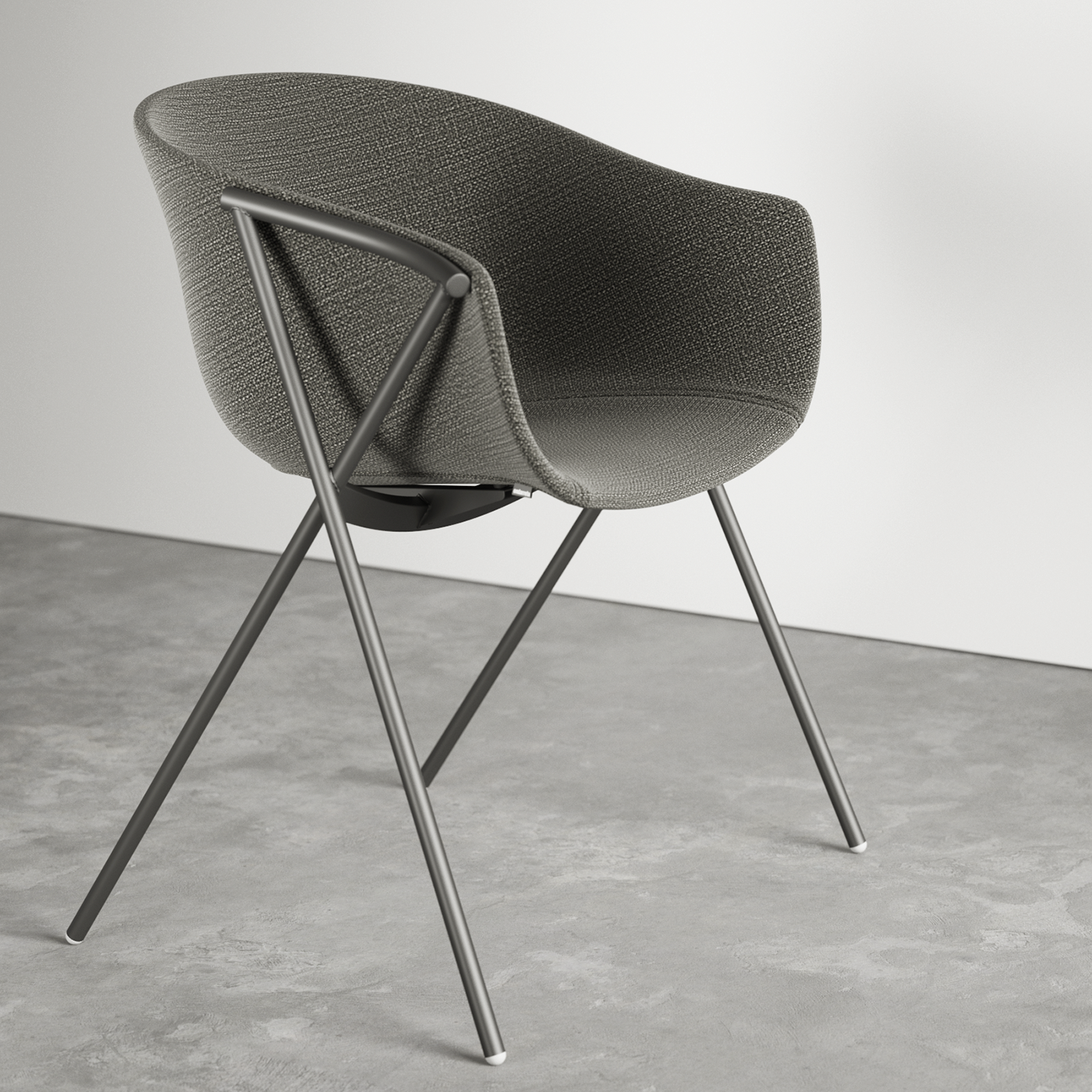 Visual SINITY，furniture，Home Furnishing，Design，Ondarreta，BAI & BOB，