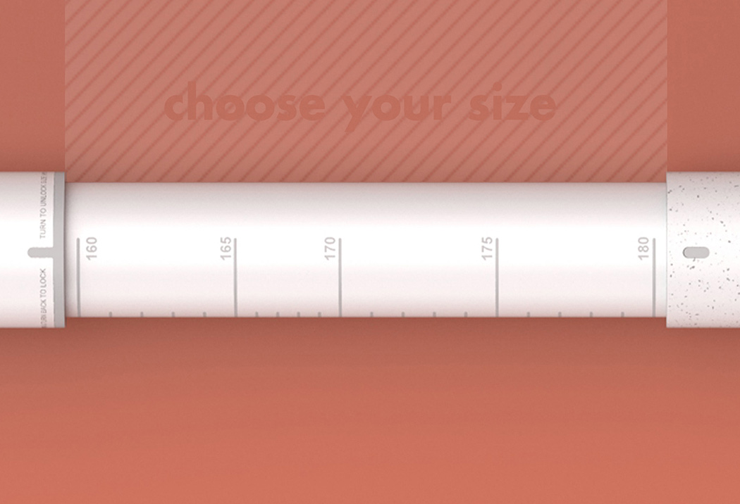 a cane，Parkinson，independent，product design，