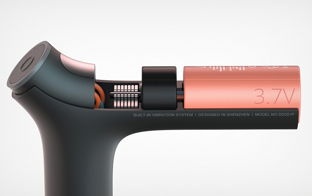 a cane，Parkinson，independent，product design，