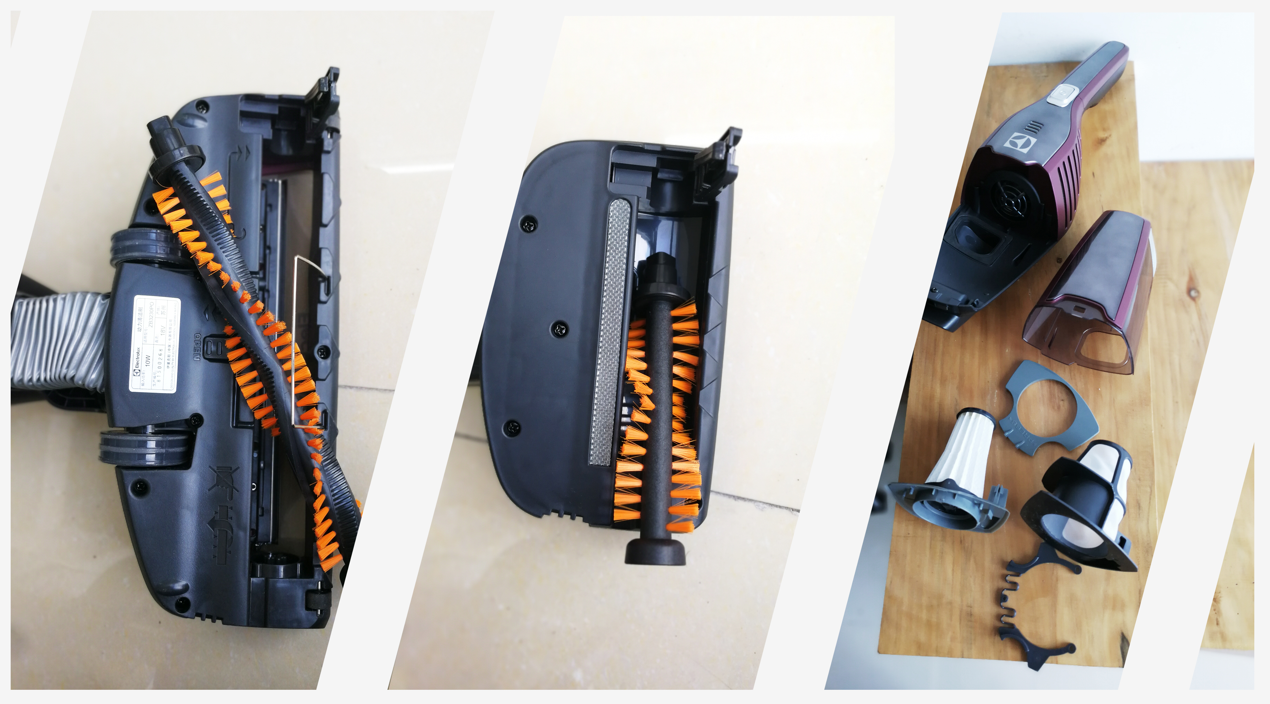 Vacuum cleaner，Evaluation，small home appliances，