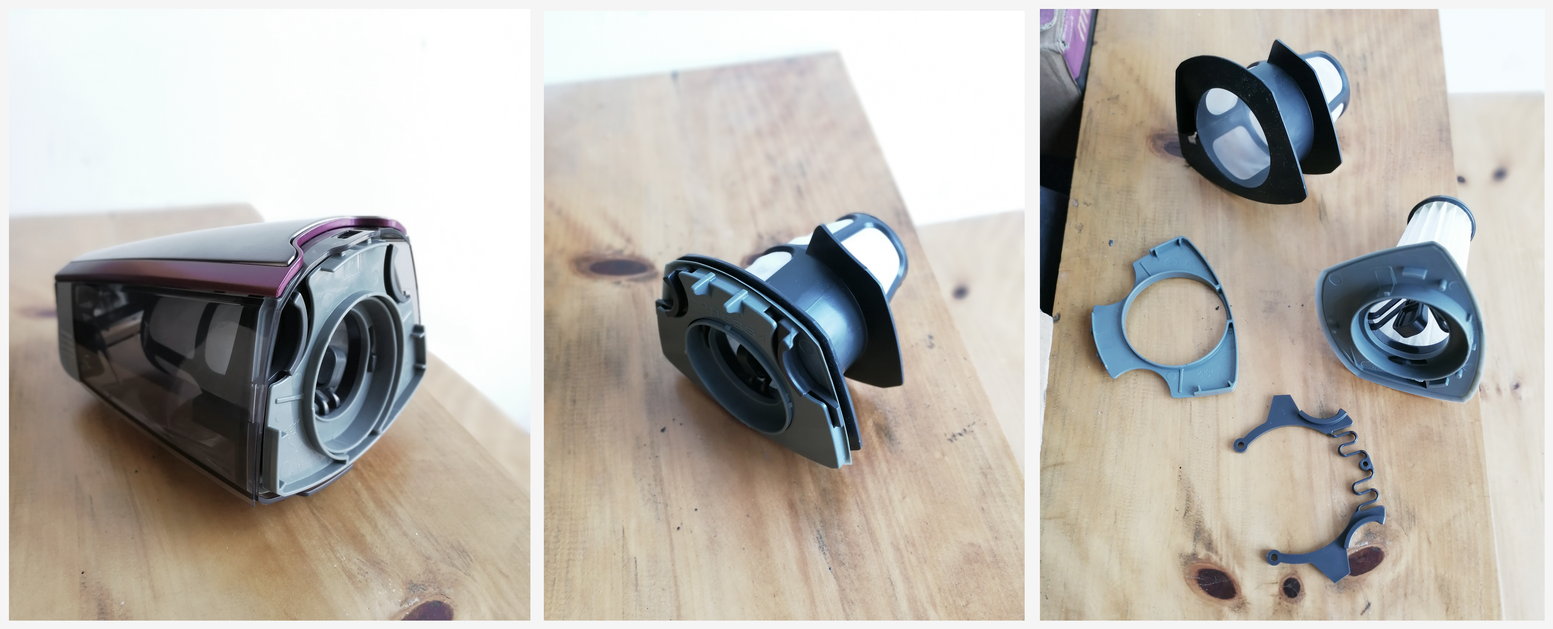 Vacuum cleaner，Evaluation，small home appliances，