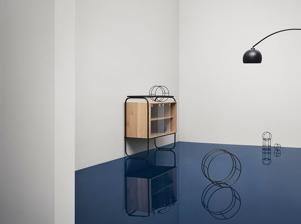 sideboard，Giro，cabinet，Receive，kitchen，Home Furnishing，