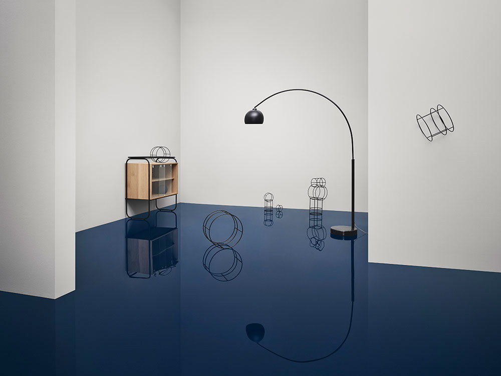 sideboard，Giro，cabinet，Receive，kitchen，Home Furnishing，