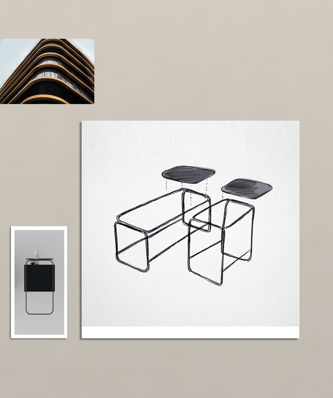 sideboard，Giro，cabinet，Receive，kitchen，Home Furnishing，