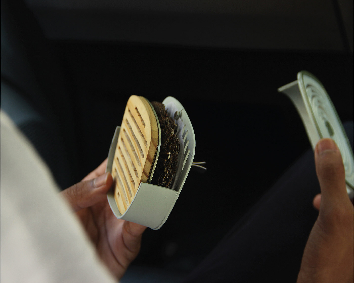 product design，Air purifier design，automobile，Organic，