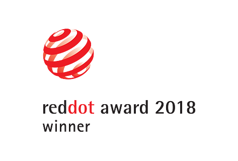 红点奖，智能，扬声器，便携，黑色，Dynaudio，2018红点奖，