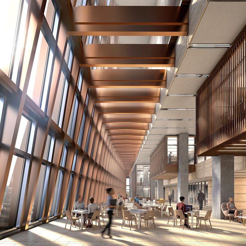 Public buildings，industrial design，Landscape，Architecture，