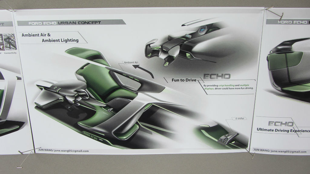 Automobile design，conceptual design，Hand drawn car，