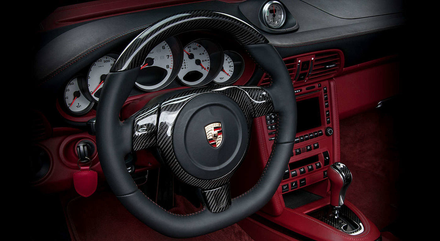 Automobile design，Interior design，