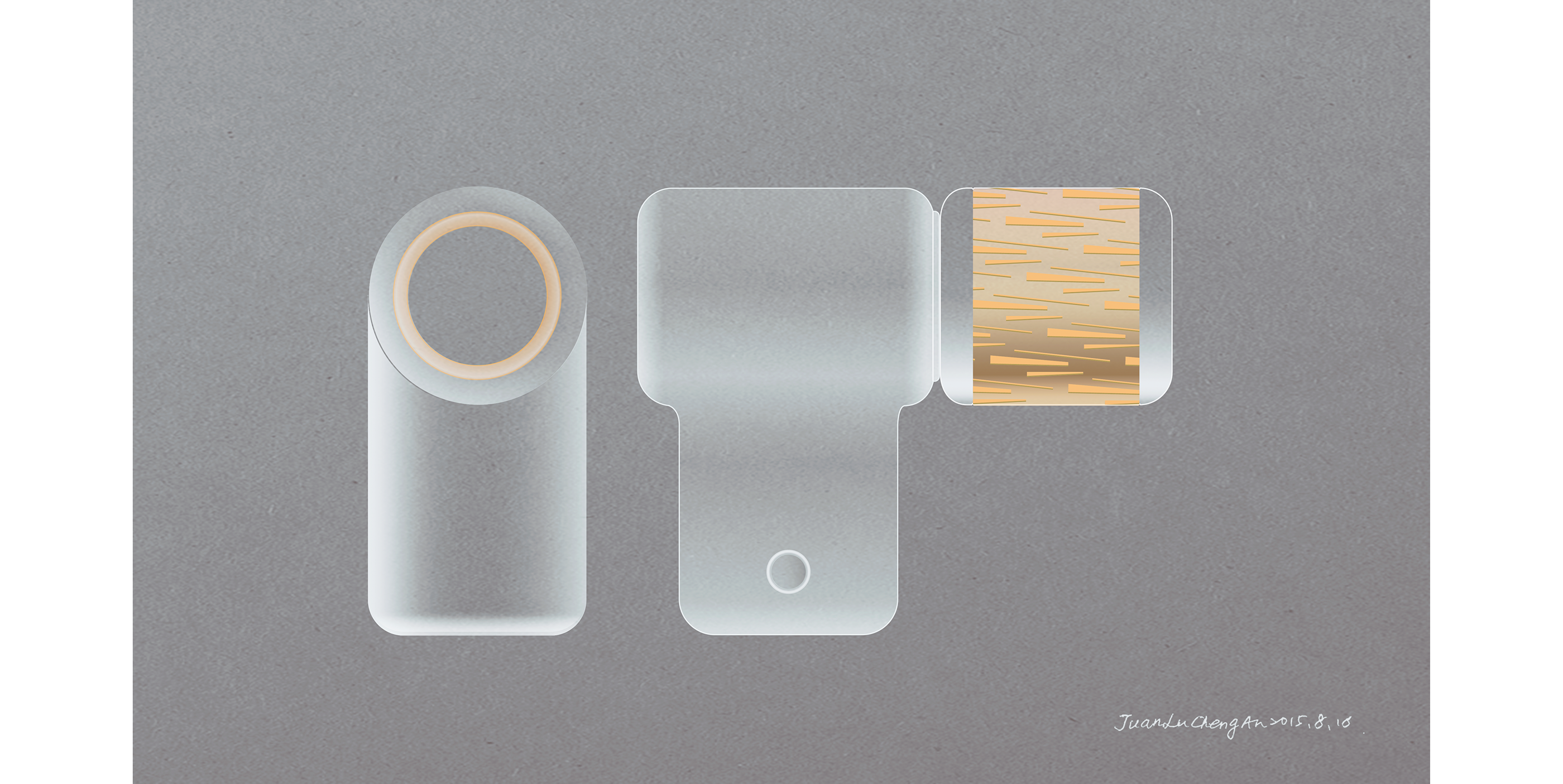 originality，Interesting，QT.series，hang the clothes，coat hanger，