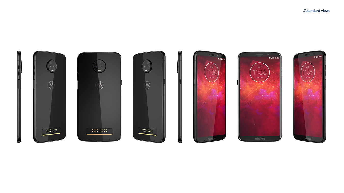 product design，Mobile phone design，Motorola，