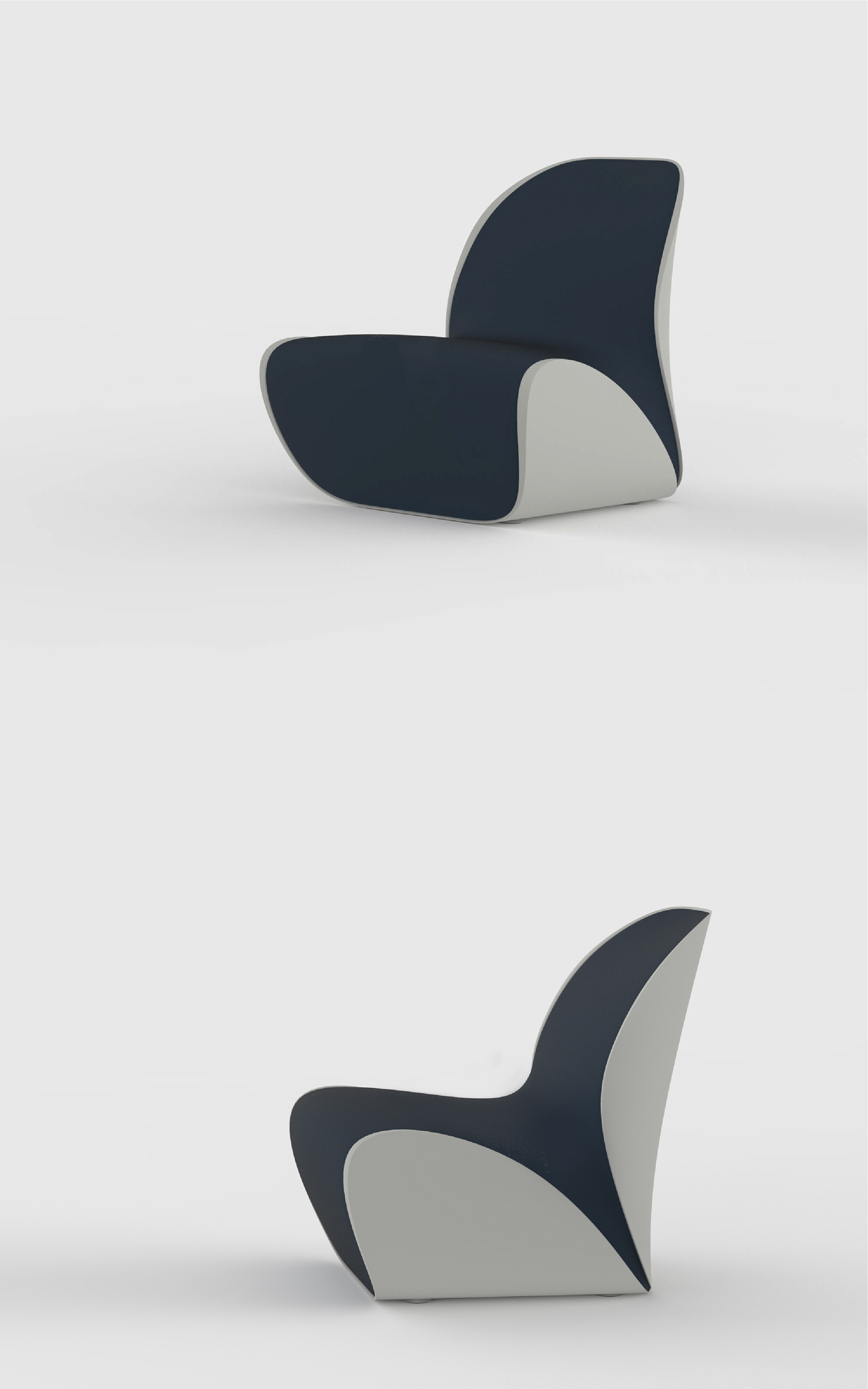 Family chair，product design，industrial design，