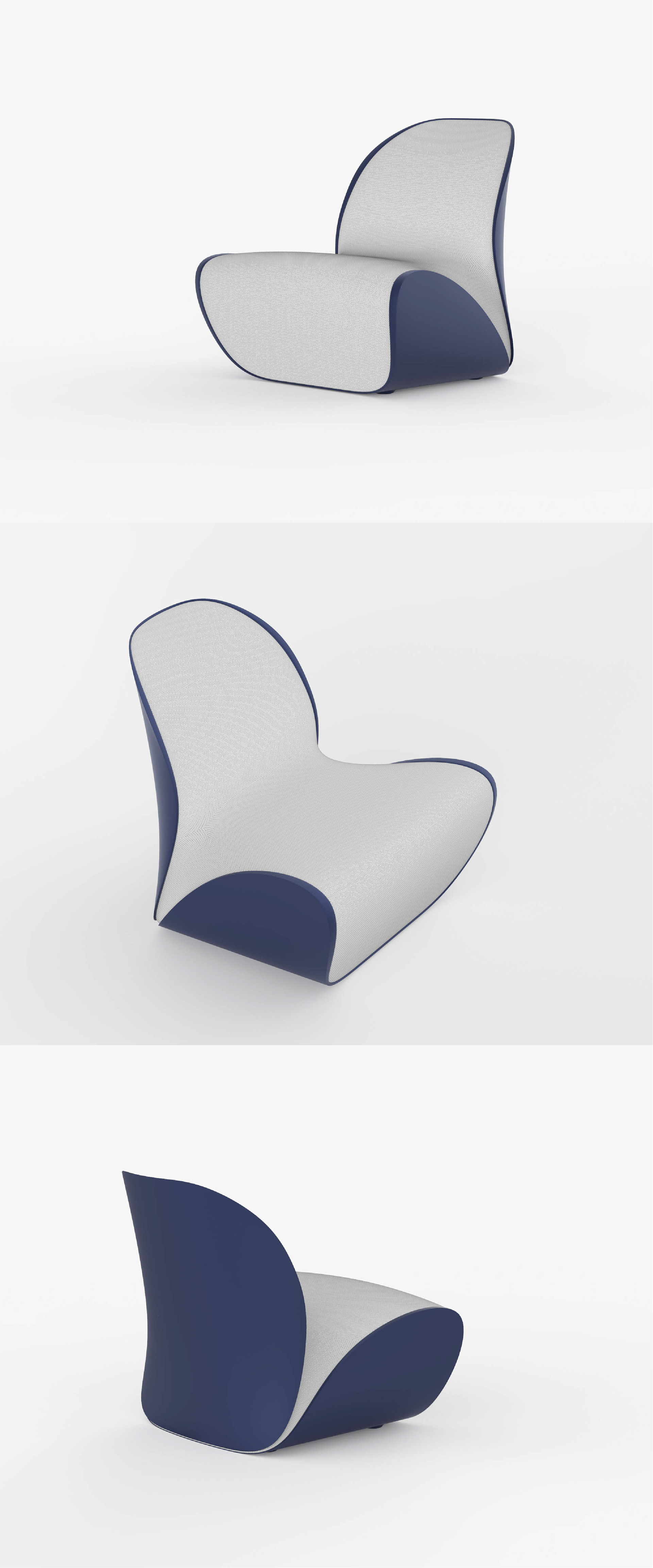Family chair，product design，industrial design，