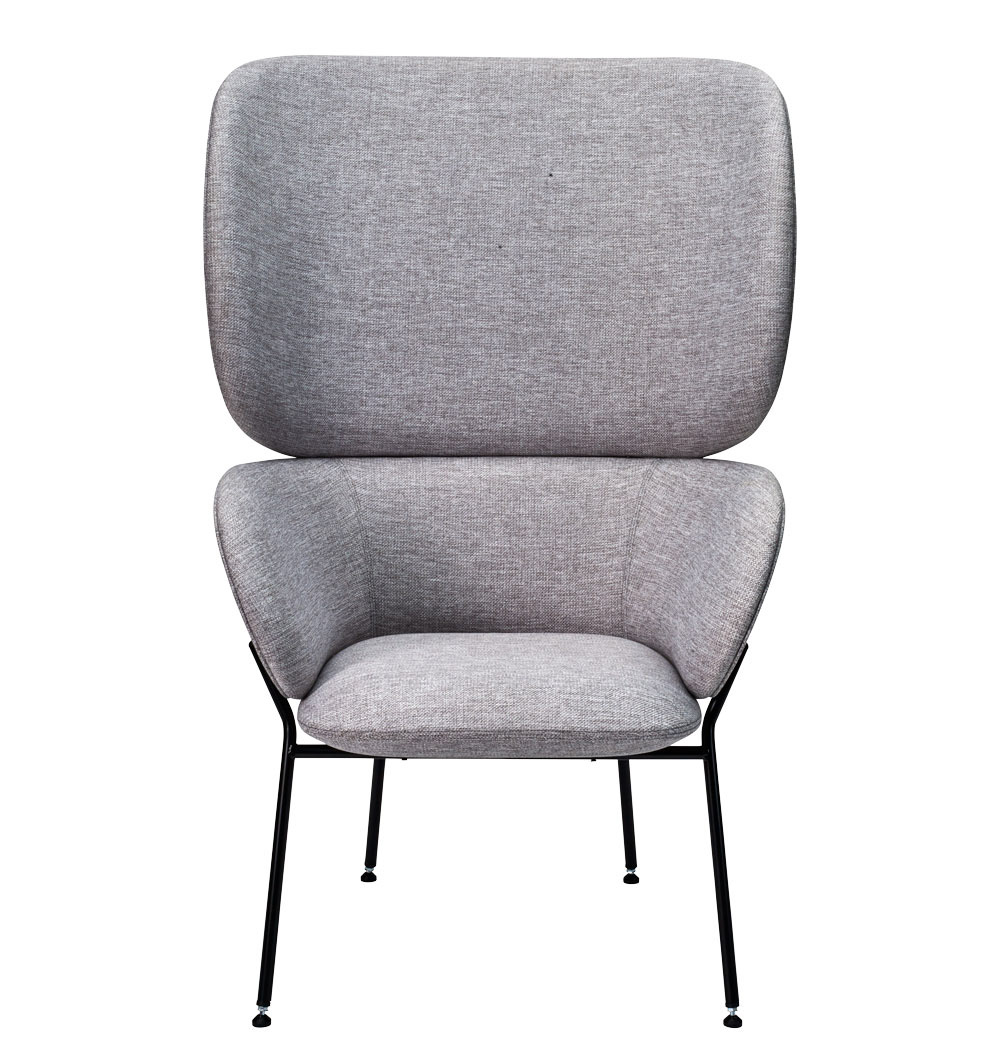 Carmen armchair，Spain，furniture design ，