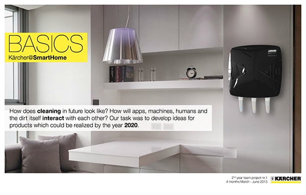 kärcher，Smart home，Home cleaning，Intelligent sweeping robot，Vacuum cleaner，