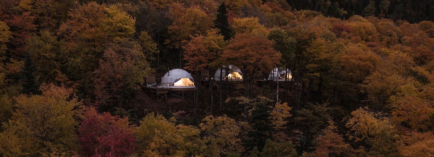 建筑设计，建筑室内，豪华住宿，