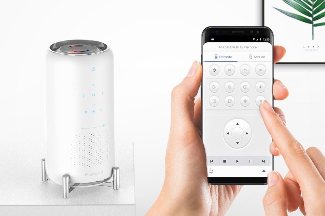 Projection，lovely，originality，Mini，