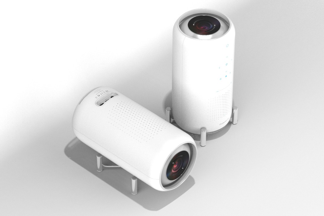 Projection，lovely，originality，Mini，