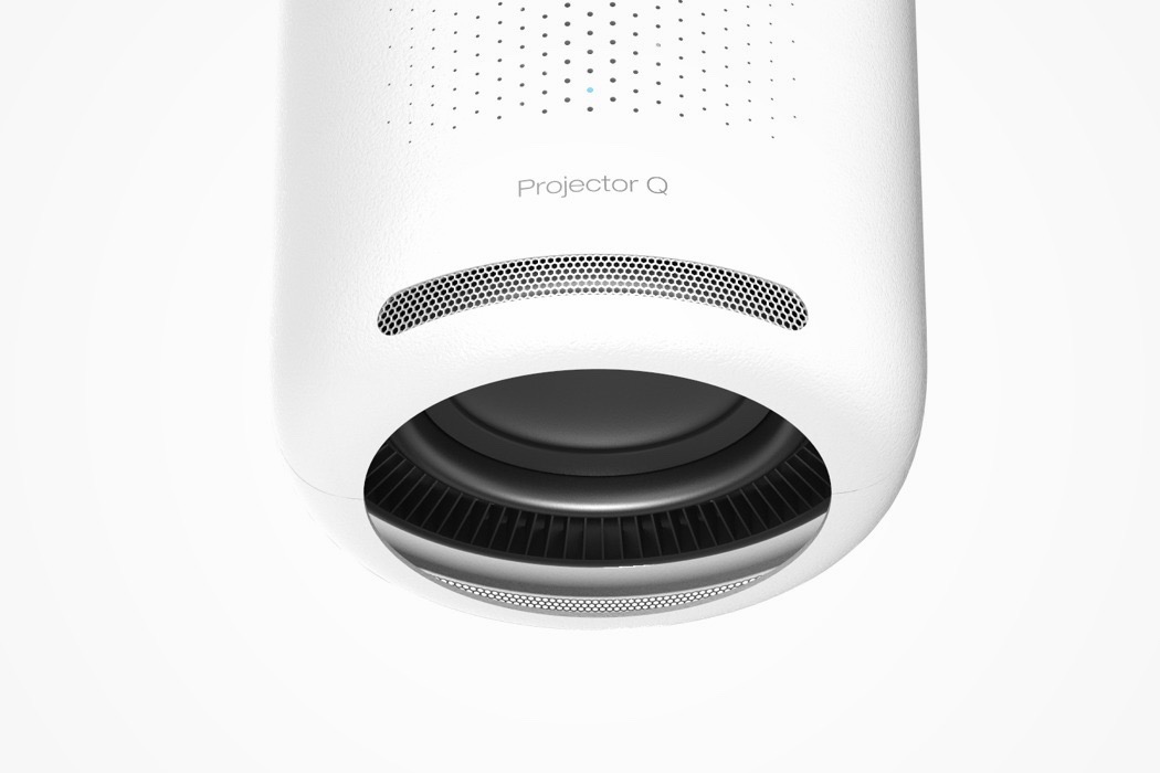 Projection，lovely，originality，Mini，