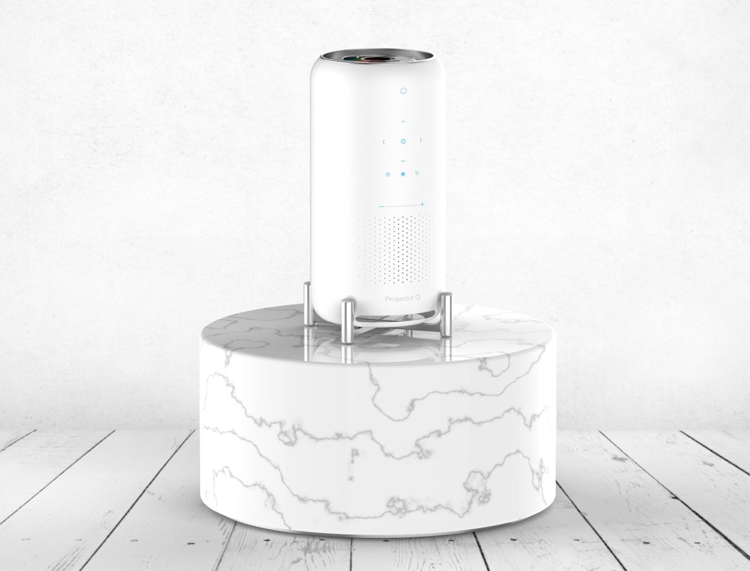 Projection，lovely，originality，Mini，