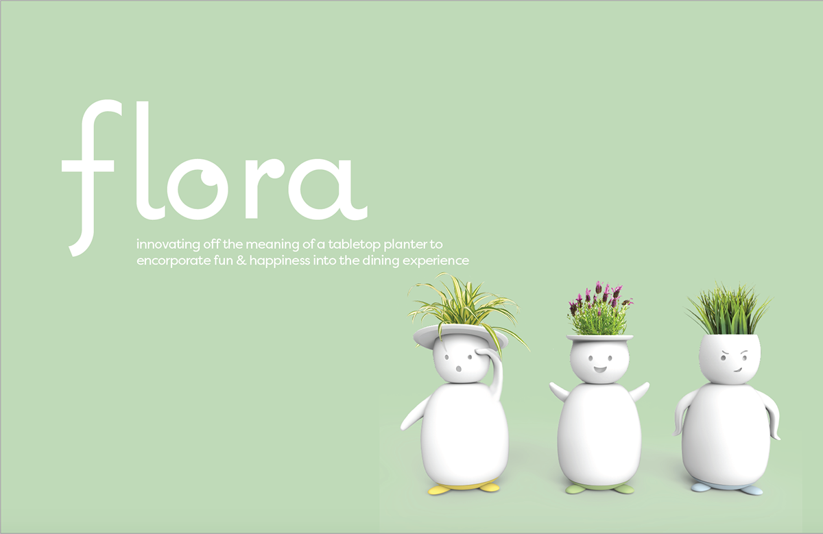 bonsai，LED lamps，product design，industrial design，