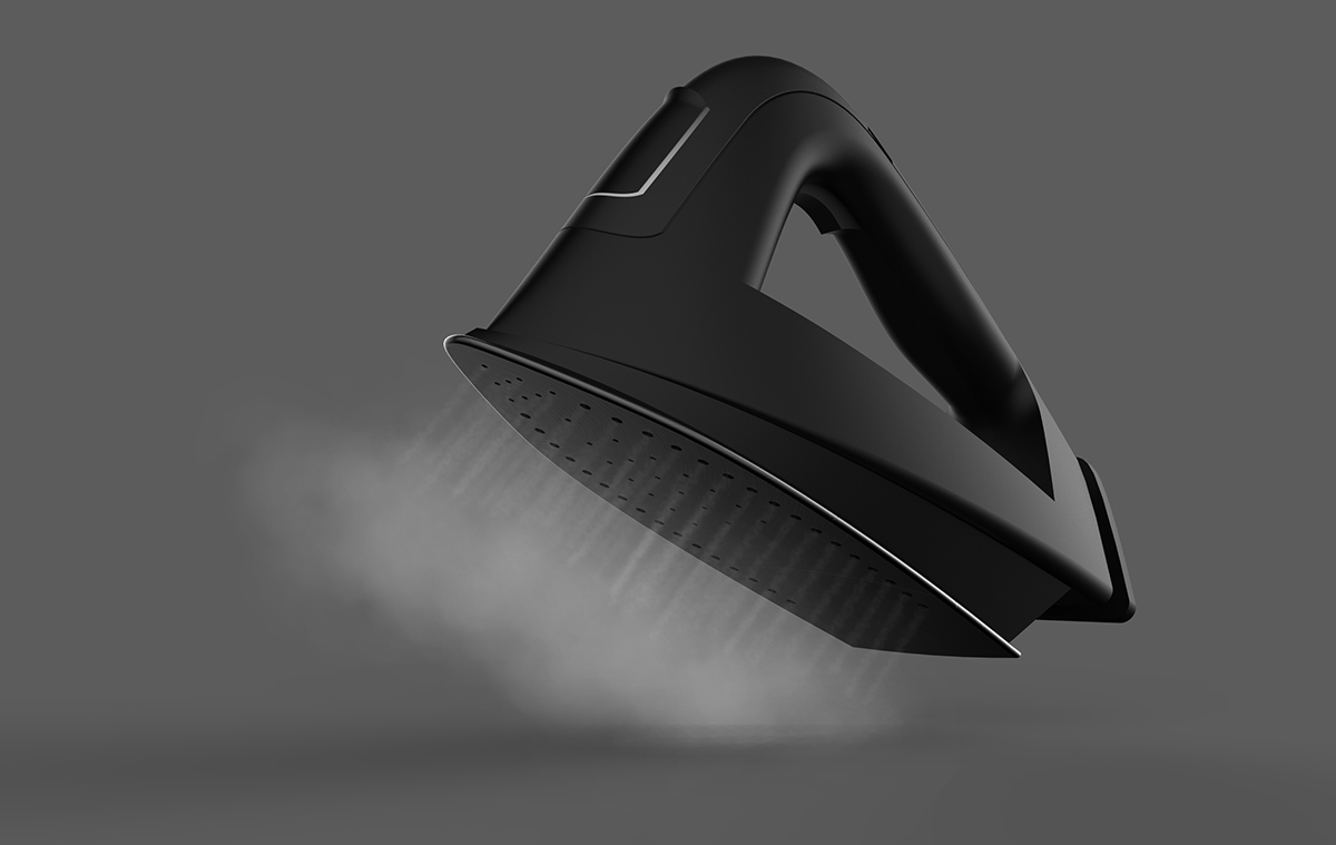 Ergonomics，Iron，Clothing finishing，iron clothes，