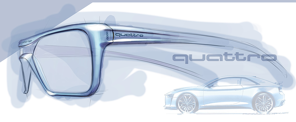 product design，vehicle，industrial design，Hand drawn，