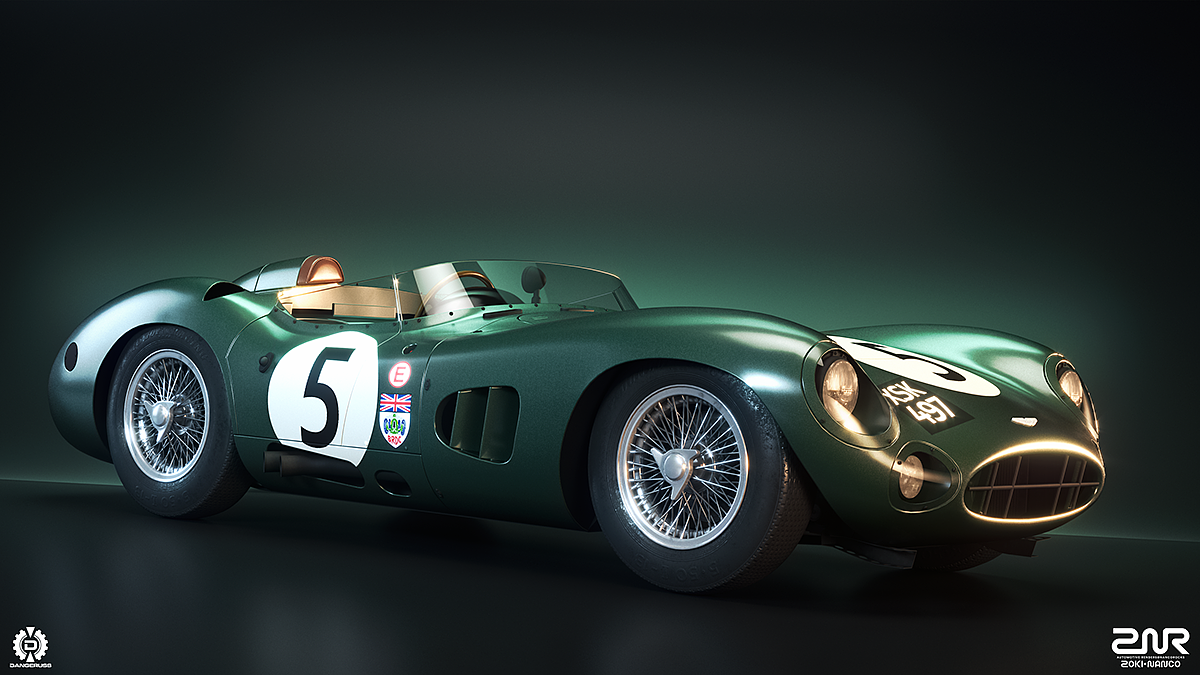 Aston Martin dbr1，Aston Martin，vehicle，product design，automobile，