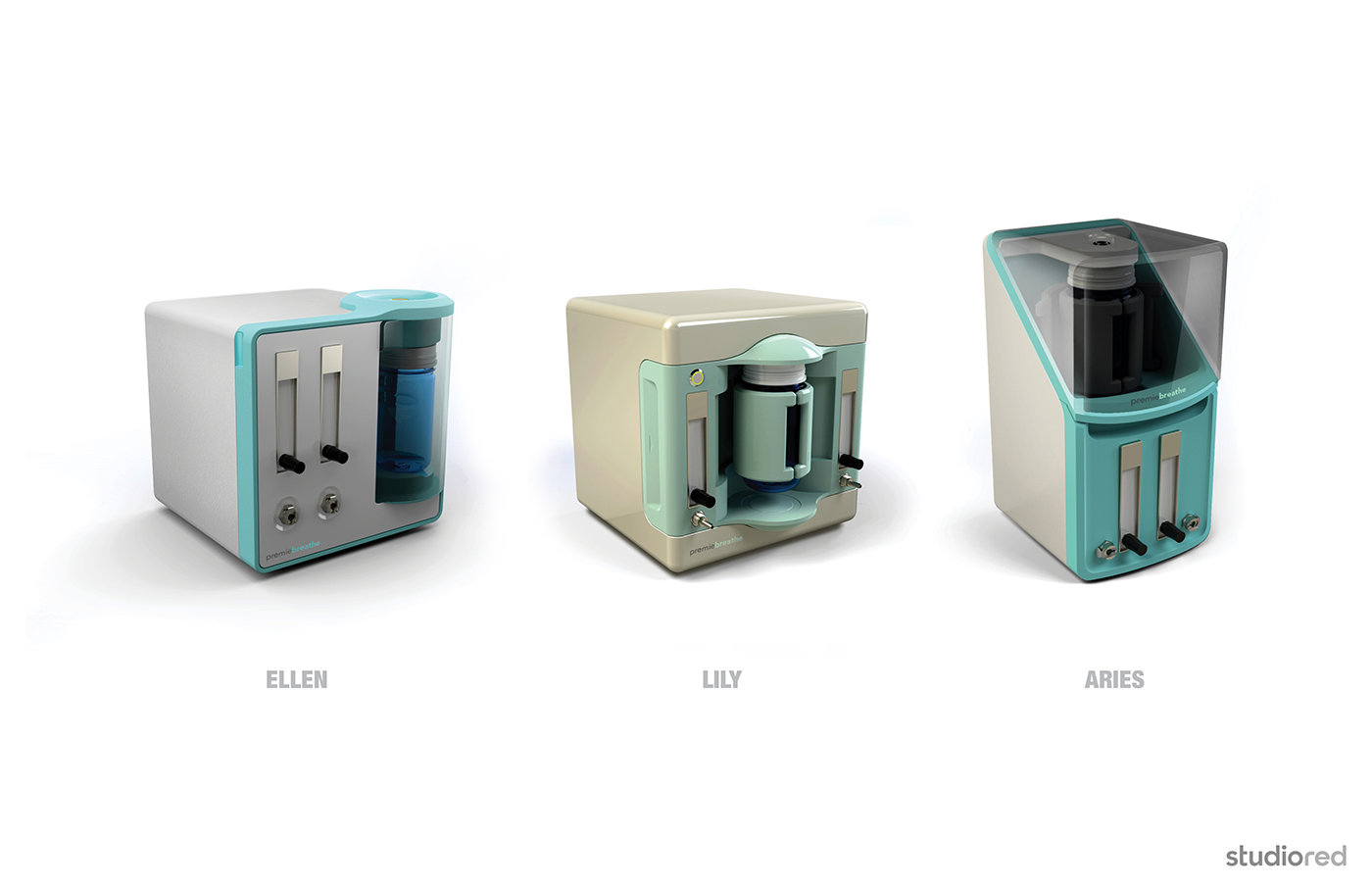 Breathing AIDS，baby，Donna L. Dubinsk，Angelica Gonzal，