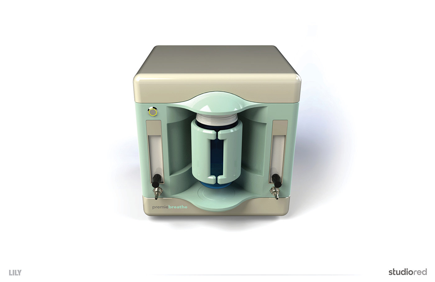 Breathing AIDS，baby，Donna L. Dubinsk，Angelica Gonzal，