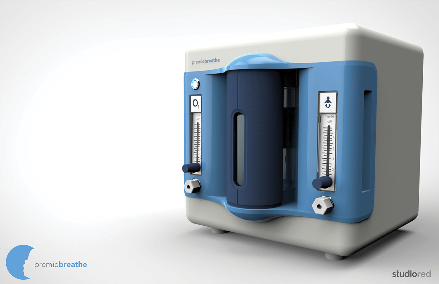 Breathing AIDS，baby，Donna L. Dubinsk，Angelica Gonzal，