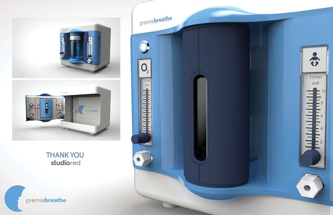 Breathing AIDS，baby，Donna L. Dubinsk，Angelica Gonzal，