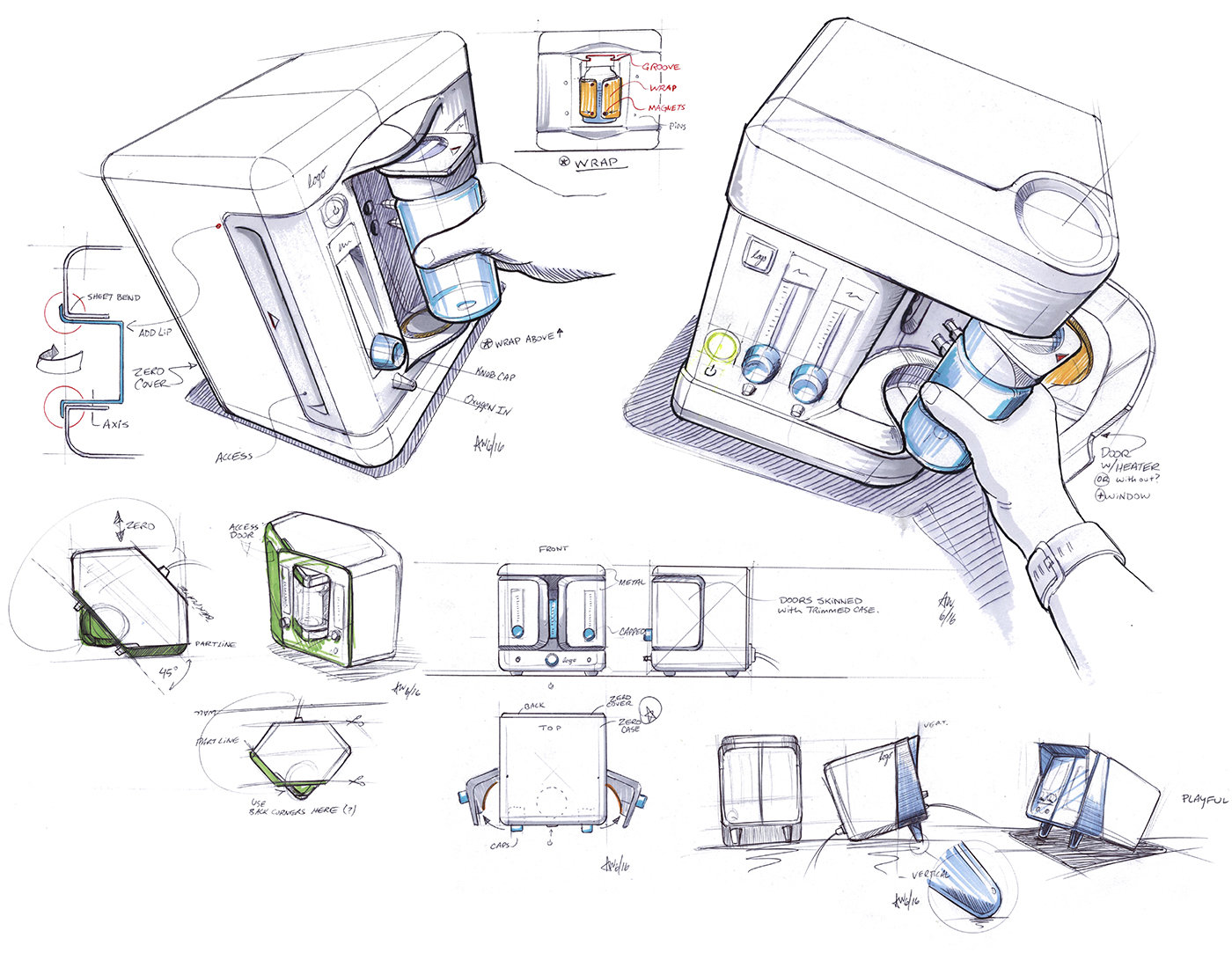 Breathing AIDS，baby，Donna L. Dubinsk，Angelica Gonzal，