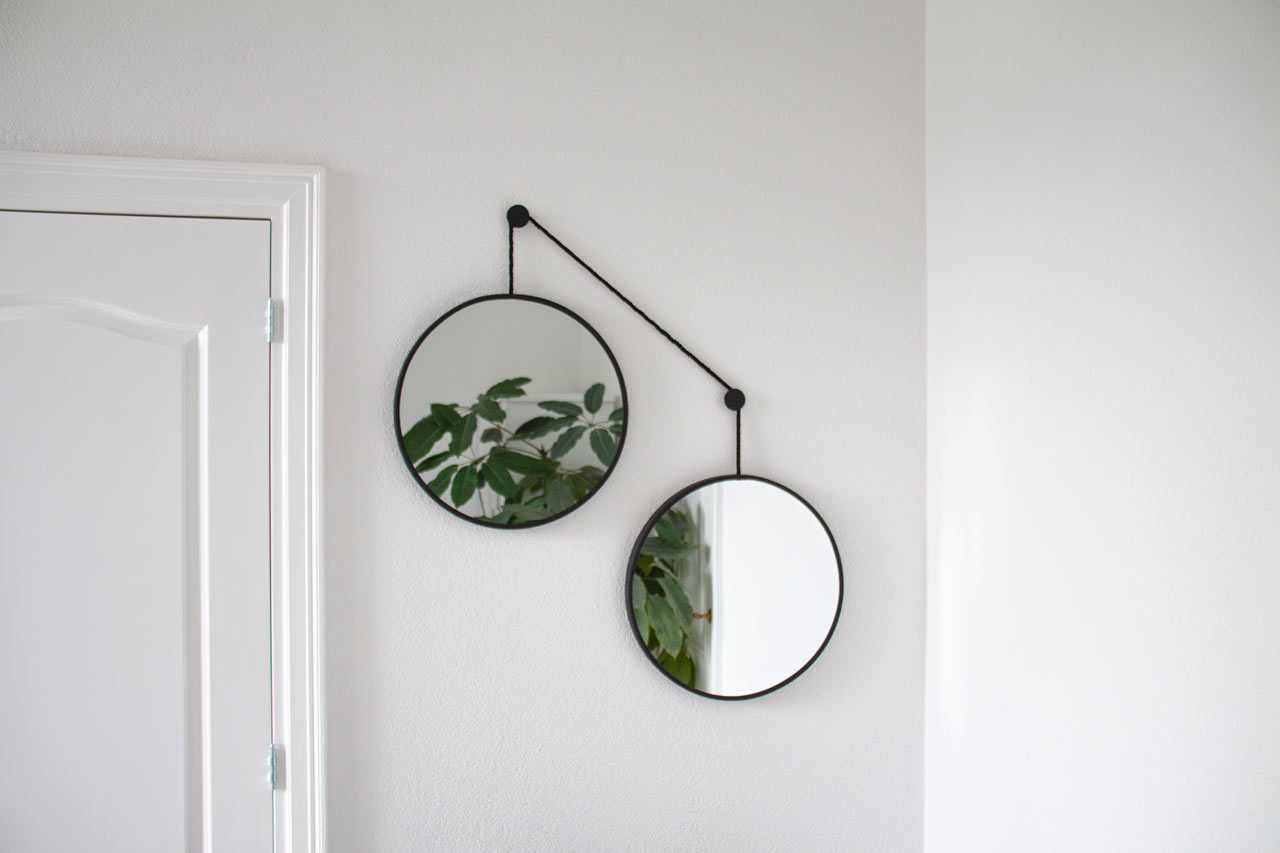 Steel hook，Cotton cord，Netherlands，mirror，Adjustable，JOKJOR，