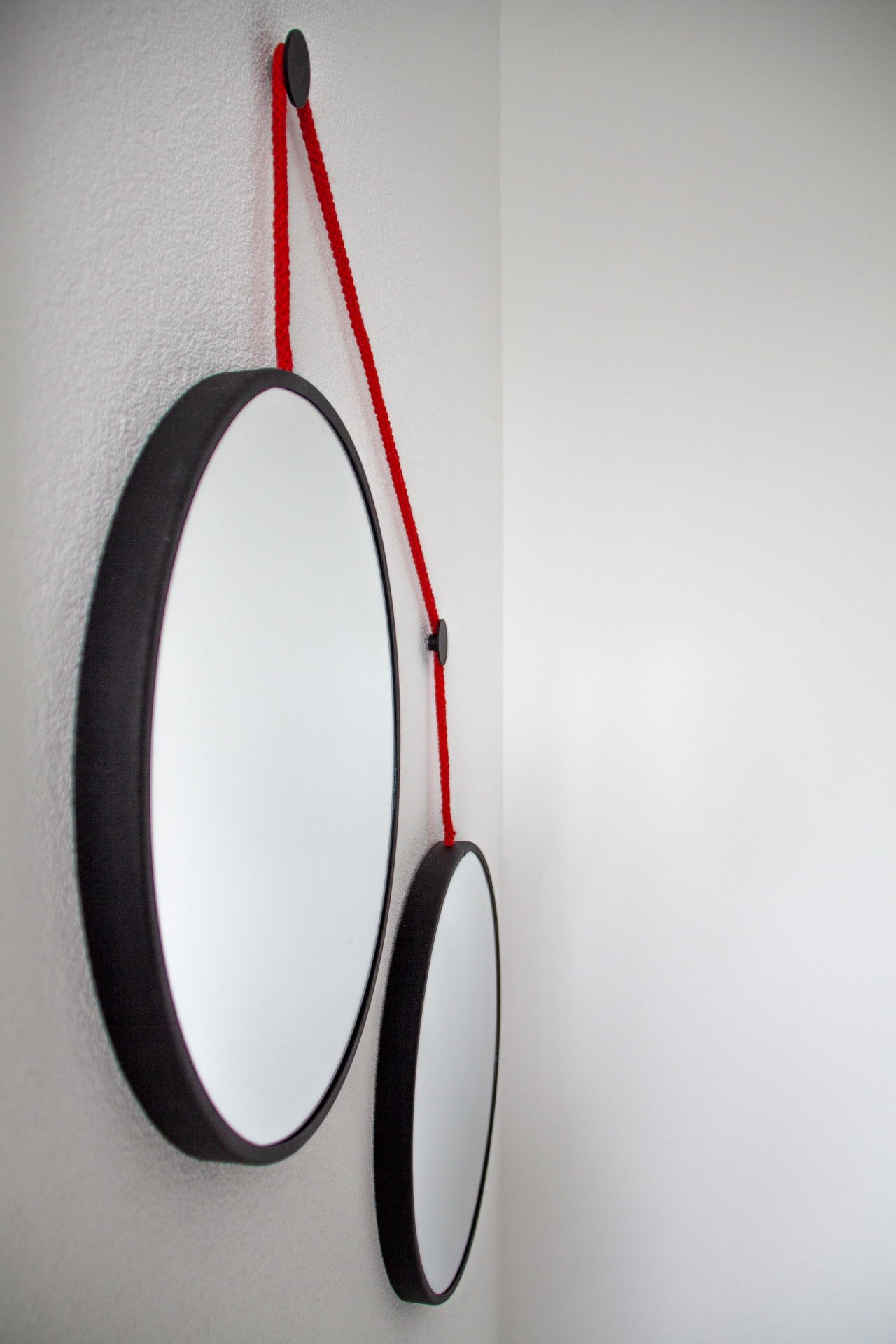 Steel hook，Cotton cord，Netherlands，mirror，Adjustable，JOKJOR，