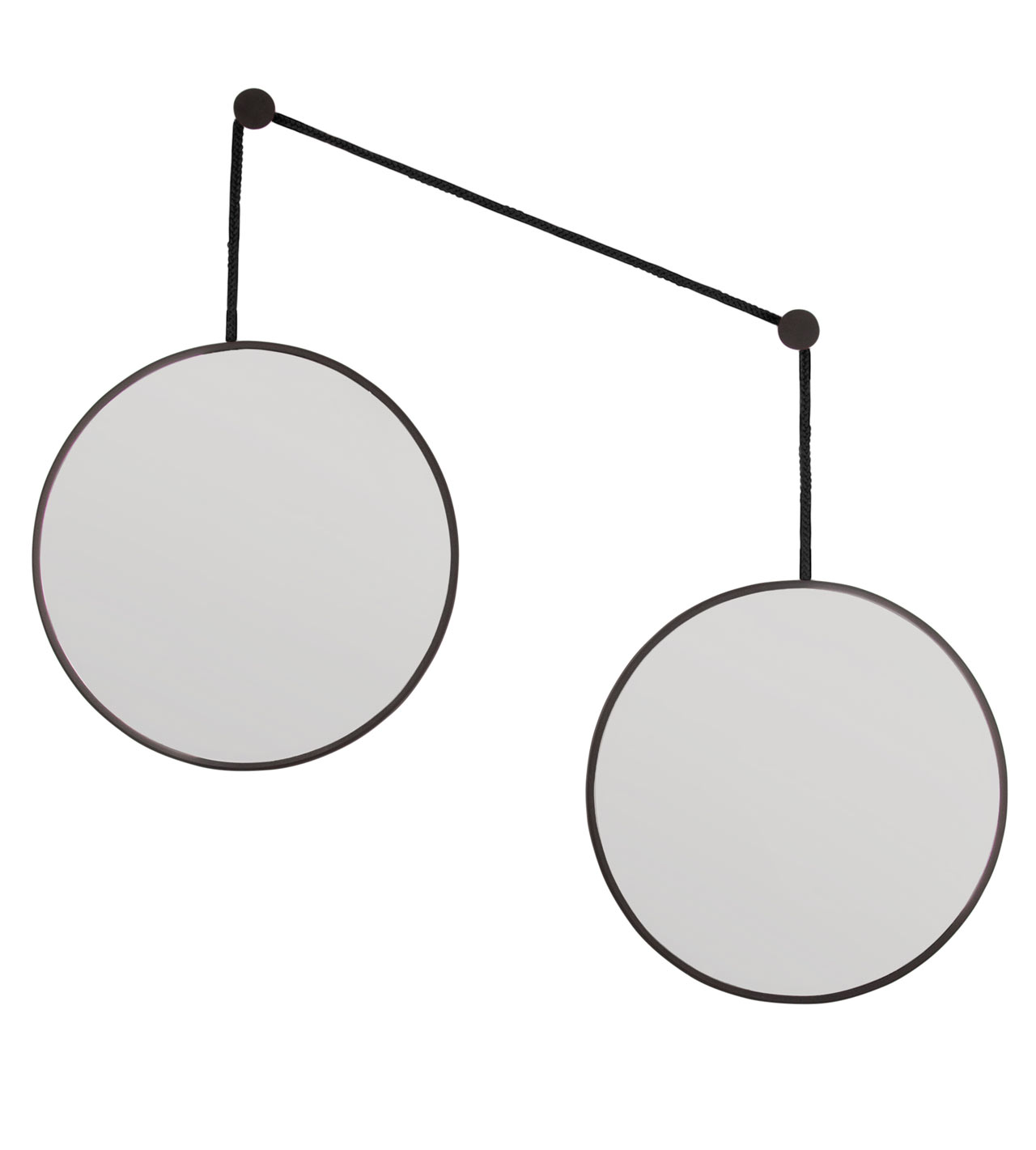 Steel hook，Cotton cord，Netherlands，mirror，Adjustable，JOKJOR，