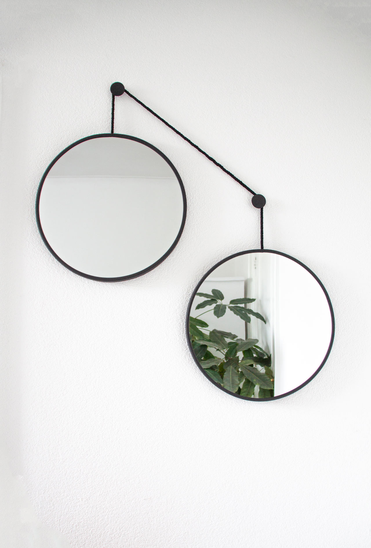 Steel hook，Cotton cord，Netherlands，mirror，Adjustable，JOKJOR，