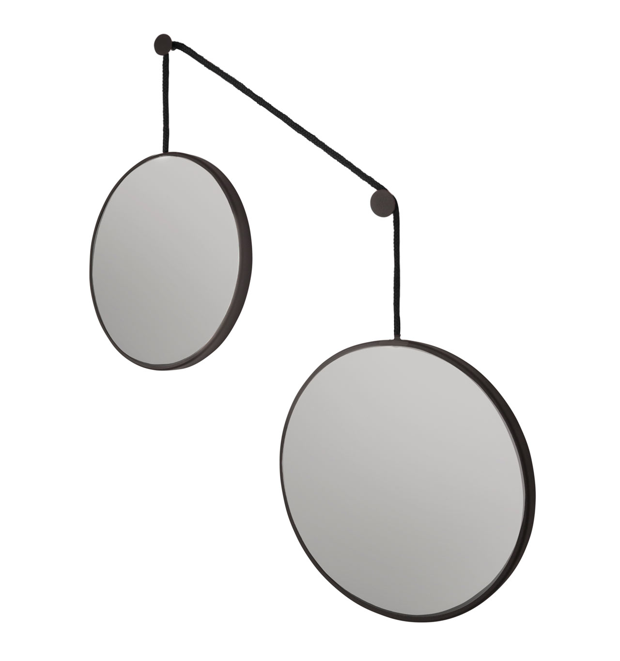 Steel hook，Cotton cord，Netherlands，mirror，Adjustable，JOKJOR，