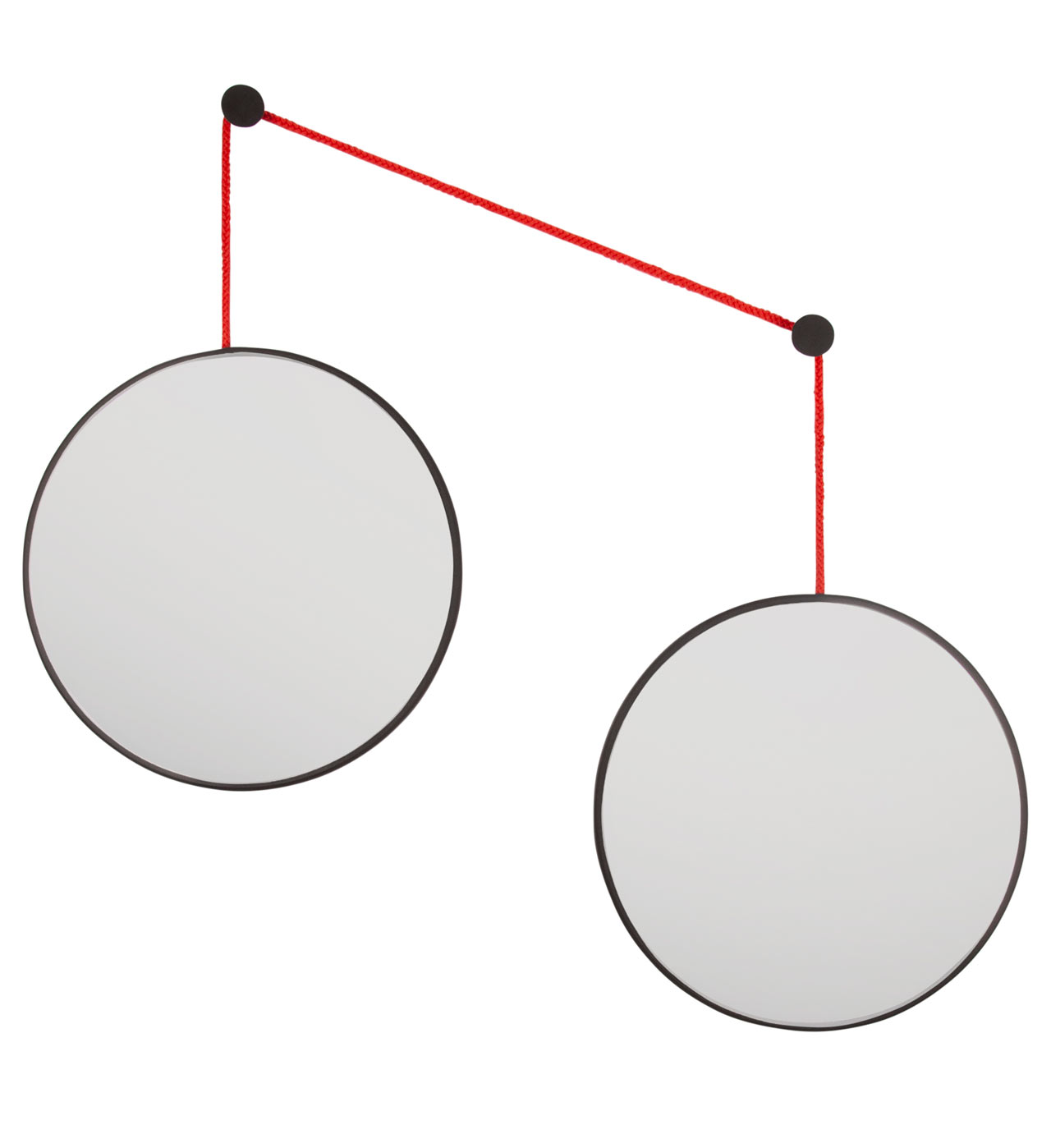 Steel hook，Cotton cord，Netherlands，mirror，Adjustable，JOKJOR，