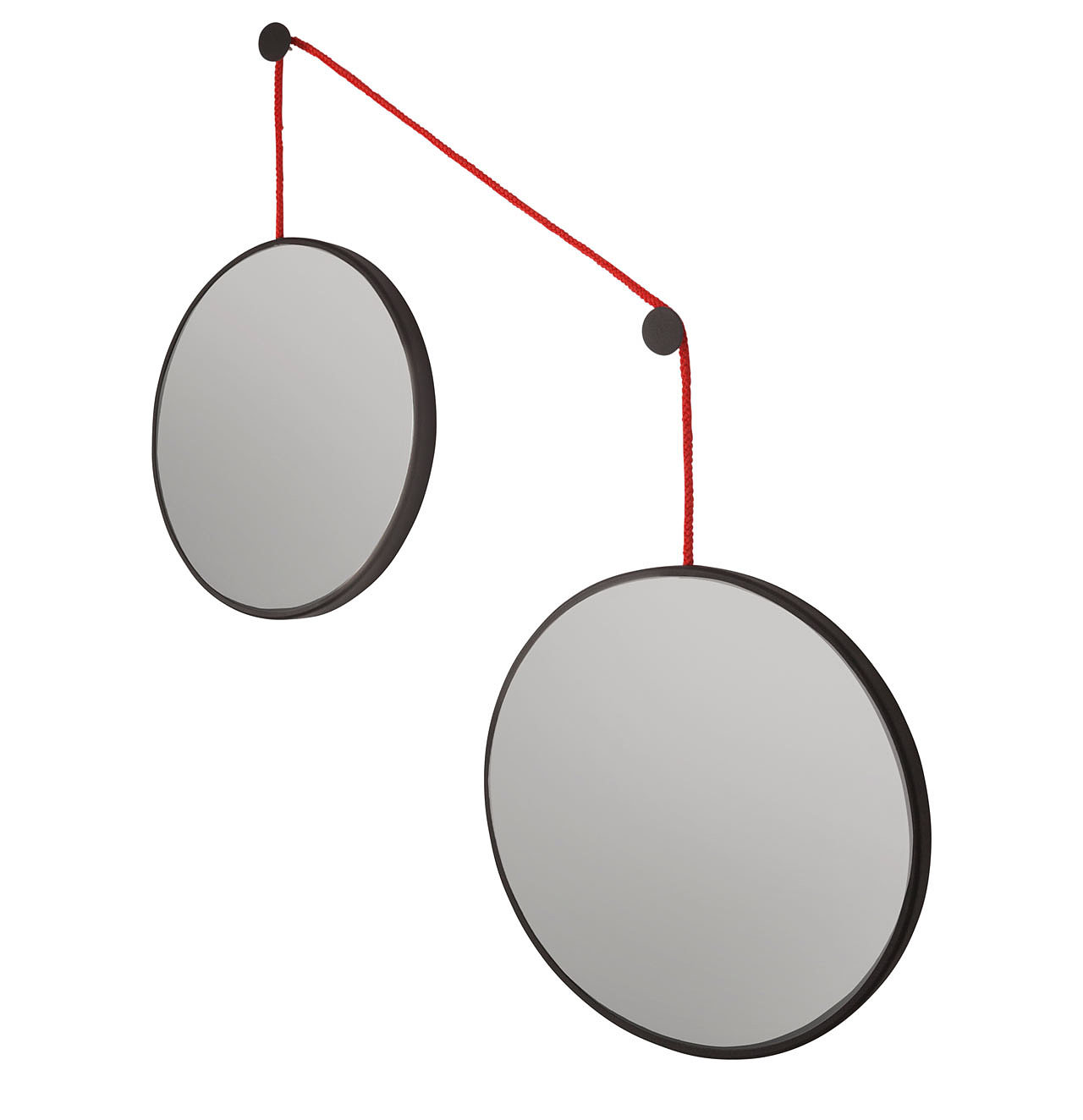 Steel hook，Cotton cord，Netherlands，mirror，Adjustable，JOKJOR，